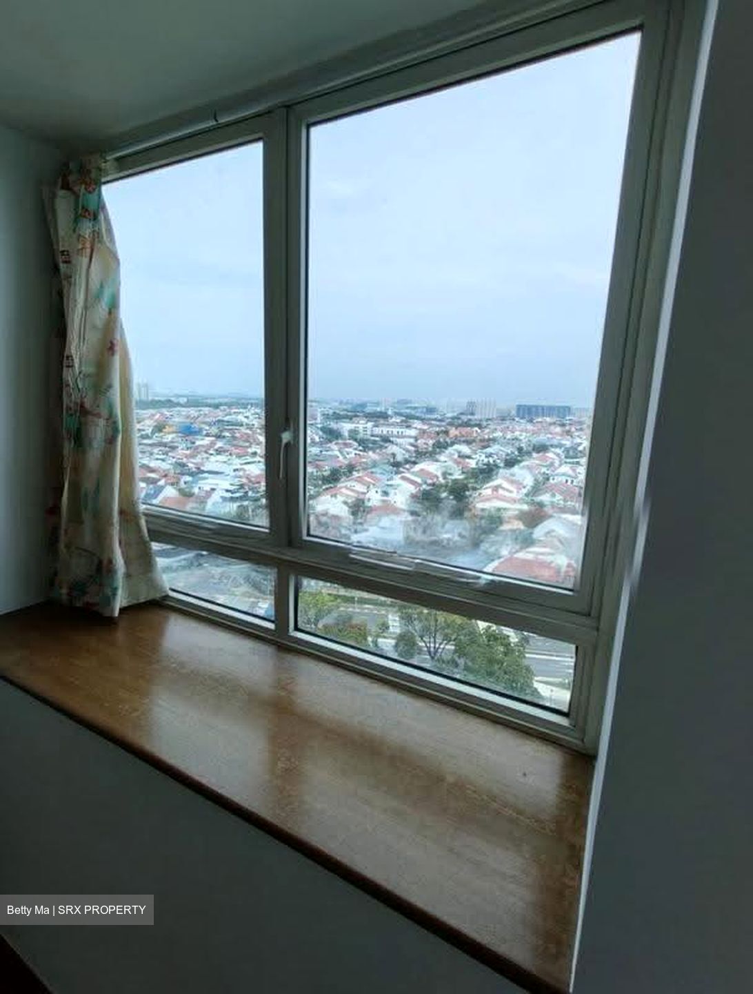 Goldenhill Park Condominium (D20), Condominium #626032931